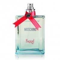 Perfume Moschino Funny! Feminino 50ML