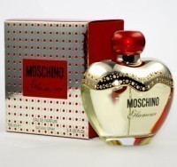 Perfume Moschino Glamour Feminino 100ML