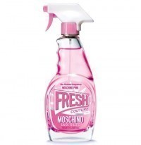 Perfume Moschino Pink Fresh Couture Feminino 100ML