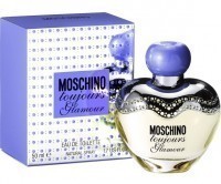 Perfume Moschino Toujours Glamour Feminino 50ML