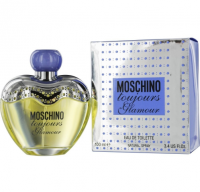 Perfume Moschino Toujours Glamour Masculino 100ML