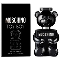 Perfume Moschino Toy Boy EDP Masculino 100ML no Paraguai