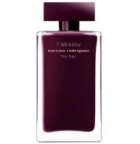 Perfume Narciso Rodriguez For Her L'Absolu Feminino 100ML
