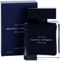 Perfume Narciso Rodriguez For Him Bleu Noir Masculino 100ML