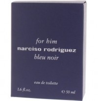 Perfume Narciso Rodriguez For Him Bleu Noir Masculino 50ML