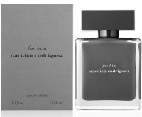 Perfume Narciso Rodriguez For Him EDT Masculino 100ML no Paraguai