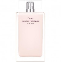Perfume Narciso Rodriguez L'Eau For Her Feminino 100ML