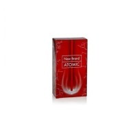 Perfume New Brand Atomic Masculino 100ML