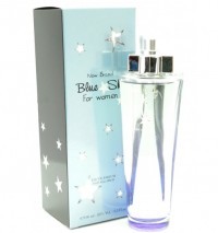 Perfume New Brand Blue Sky Feminino 100ML EDP no Paraguai