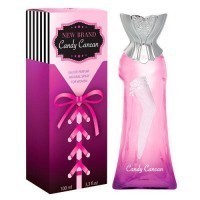 Perfume New Brand Candy Cancan Feminino 100ML no Paraguai