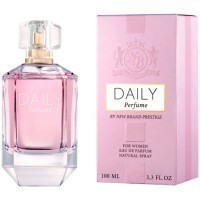 Perfume New Brand Daily EDP Feminino 100ML no Paraguai