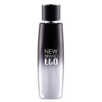 Perfume New Brand Ego Gold Masculino 100ML