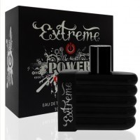 Perfume New Brand Extreme Power Masculino 100ML no Paraguai