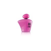 Perfume New Brand Fluo Pink Feminino 100ML