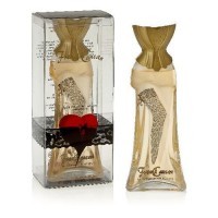 Perfume New Brand French Cancan Feminino 100ML no Paraguai