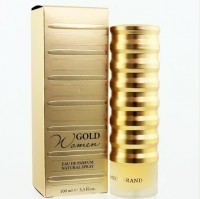 Perfume New Brand Gold Feminino 100ML