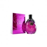Perfume New Brand In Love Feminino 100ML no Paraguai