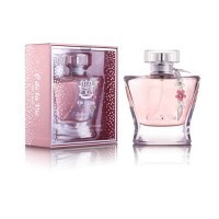 Perfume New Brand La Vie feminino 80ML no Paraguai