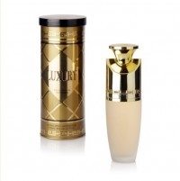 Perfume New Brand Luxury Feminino 100ML no Paraguai