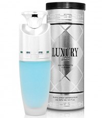 Perfume New Brand Luxury Masculino 100ML