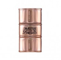 Perfume New Brand Master Of Pink Gold Feminino 100ML