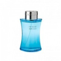 Perfume New Brand Monaco Feminino 100ML