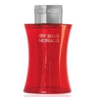 Perfume New Brand Monaco Masculino 100ML