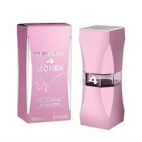 Perfume New Brand New Brand 4 Delicious Feminino 100ML no Paraguai