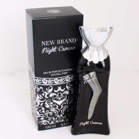 Perfume New Brand Night Cancan feminino 100ML no Paraguai