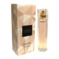 Perfume New Brand Silence Feminino 100ML no Paraguai