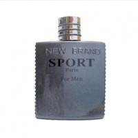 Perfume New Brand Sport Masculino 100ML