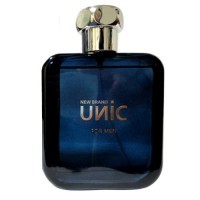 Perfume New Brand Unic Masculino 100ML