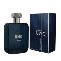 Perfume New Brand Unic Masculino 100ML