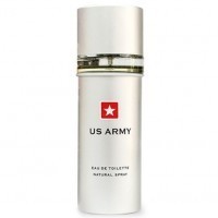Perfume New Brand US Army Masculino 100ML