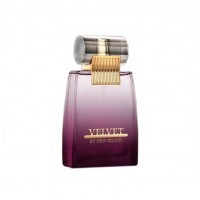 Perfume New Brand Velvet Feminino 100ML