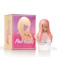 Perfume Nicki Minaj Pink Friday Feminino 50ML no Paraguai