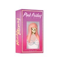 Perfume Nicki Minaj Pink Friday Feminino 50ML