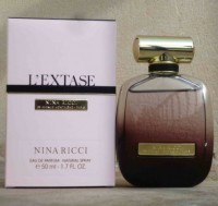 Perfume Nina Ricci L'Extase EDP Feminino 50ML