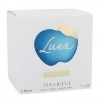 Perfume Nina Ricci Luna Feminino 50ML