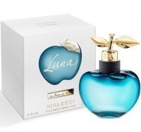 Perfume Nina Ricci Luna Feminino 80ML no Paraguai
