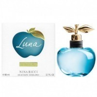 Perfume Nina Ricci Luna Feminino 80ML