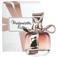 Perfume Nina Ricci Mademoiselle Feminino 50ML no Paraguai