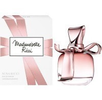 Perfume Nina Ricci Mademoiselle Feminino 50ML
