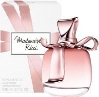 Perfume Nina Ricci Mademoiselle Feminino 80ML