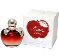 Perfume Nina Ricci Nina L'Elixir Feminino 50ML