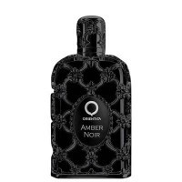 Perfume Orientica Amber Noir EDP Unissex 80ML