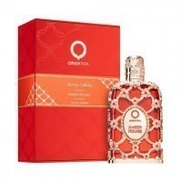 Perfume Orientica Amber Rouge EDP Unissex 150ML no Paraguai