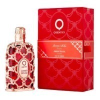Perfume Orientica Amber Rouge EDP Unissex 150ML