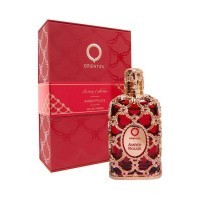 Perfume Orientica Amber Rouge EDP Unissex 80ML
