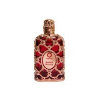 Perfume Orientica Amber Rouge EDP Unissex 80ML